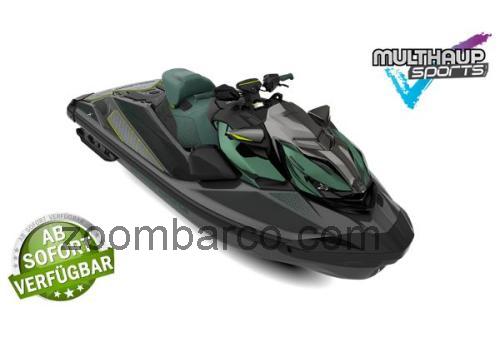 Sea Doo RXP-X 300 2020 ficha tecnica